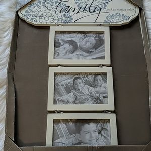 Family Picture Frame